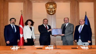 Anadolu Üniversitesi Turizm Fakültesinin kalite yolculuğu devam ediyor