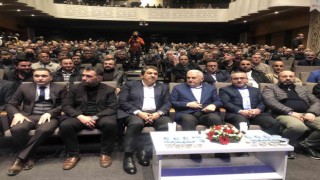 ‘Anadoludan Esenler belgeselinin galası gerçekleştirildi