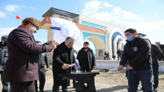Ankara Yıldırım Beyazıt Üniversitesinde Nevruz Bayramı coşkusu