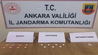 Ankarada uyuşturucu operasyonu