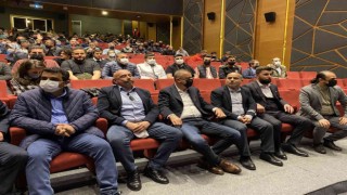 Anlat Ataşehir Belgesel Film Kuşağı başladı