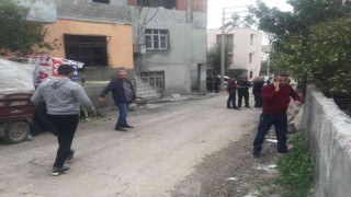 Annesini sokak ortasında tabancayla öldürdü