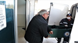 Antalyada otel odasında ölü bulunan Nurayın katil zanlısı suçunu itiraf etti