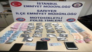 Araba değil, uyuşturucu zulası: Torpido ve çamurluktan marihuana fışkırdı