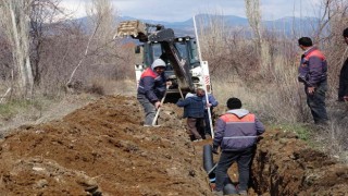 Artık köprü altında su birikmeyecek
