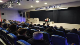 Aşık Veysel Arguvanda anıldı