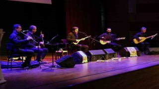 Aşık Veysel Muğlada türkülerle anıldı