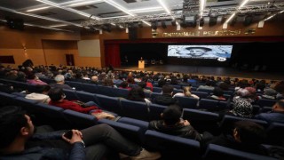 Aşık Veysel ölümünün 49uncu yılında Yenimahallede anıldı