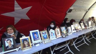 Astım ve şeker hastası anne, evladına ‘teslim ol çağrısı yaptı