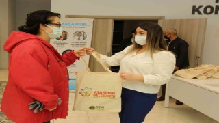 Ataşehirde “Su Yaşamdır” konferansında su sorununa dikkat çekildi