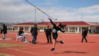 Atletizm yarışları beğeni topladı