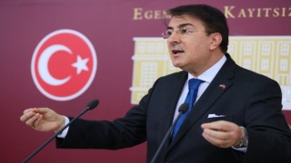 Aydemir: ‘Kardeşliğimiz, imanımızın eseridir
