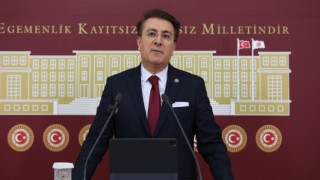 Aydemir: ‘Şehit İli yüreğimizde yaşıyor