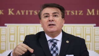 Aydemirden muhalefete: ‘Bu kaçıncı mahcubiyet?