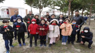 Aydın Büyükşehir Belediyesinden Yaşlılar Haftası etkinliği