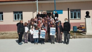 Aydında kadın çiftçilere yönelik süt hijyeni ve sağım teknikleri eğitimi verildi