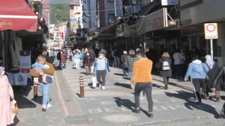 Aydında vakalar yüzde 41 azaldı