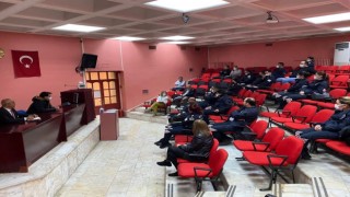 Aydındaki hastanede “Güvenlik Destek Hattı” kuruldu