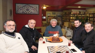 Ayrıntı Gazetesi 15. yaşında