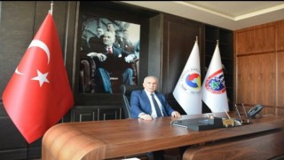 AYTO Meclis Başkanı Cerit; “Girdi maliyetleri kontrol altına alınmalı”