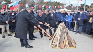 Baharın müjdeleyicisi Nevruz, Gazi Üniversitesinde coşkuyla kutlandı