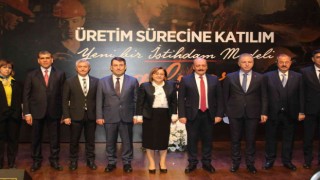 Bakan Bilgin: Asgari ücret tartışmalarını anlamlı bulmuyorum