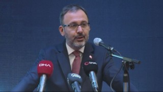 Bakan Kasapoğlu: “2020-2021 öğretim döneminde ‘Gönüllülük dersinin seçmeli ders olarak okutulmasını hep birlikte sağladık”