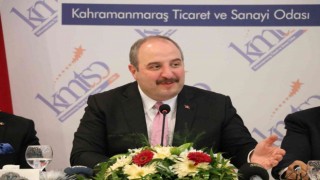 Bakan Varank: “Biz Türkiyeyi son 19 yılda yatırımlarla donatmış bir iktidarız”