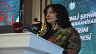Bakan Yardımcısı Fatma Varanktan dünya müteahhit listesine dair önemli açıklama: