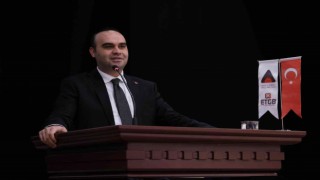 Bakan Yardımcısı Kacır: “Türkiye 20 yılda dev bir inovasyon ekosistemi haline geldi”