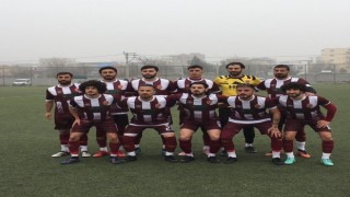 BAL: Kovancılarspor: 0 - Fırat Üniversitesi GSK: 15
