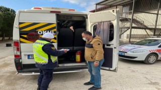 Balıkesirde 49 aranan şahsa operasyon