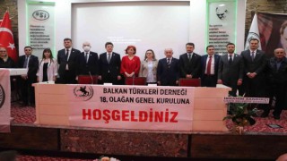 Balkan Türklerinde seçim heyecanı