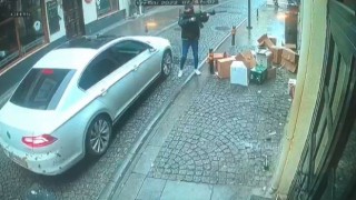 Barı uzun namlulu silahla böyle taramışlardı...O zanlılar için mahkeme kararını verdi