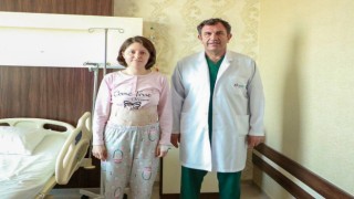 Bartından geldi, Denizli Tekdende şifa buldu