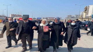 Başak Cengizin acılı annesi: “Kızım sırf savunmasız ve kadın olduğu için hayattan koparıldı”