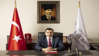 Başarılı bürokrat Ankaraya gidiyor