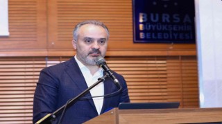 Başkan Aktaş: Şehirler, medeniyetlerin özüdür