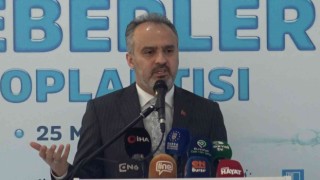 Başkan Alinur Aktaş, katı atık bedeline son noktayı koydu