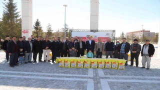Başkan Altay: “Konya Türkiye adına üretmeye devam ediyor”