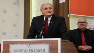 Başkan Bakkalcıoğlu oda seçimlerinde adaylara başarılar diledi