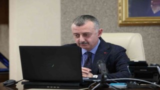 Başkan Büyükakından Avrupa Konseyine: Terör terördür, terörist de teröristtir
