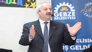 Başkan Büyükgöz: Sizler hizmetin en iyisini hak ediyorsunuz