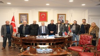 Başkan Demirtaş: “Hemşehri derneklerimiz bu şehre aidiyet duygusunu taşımalı”