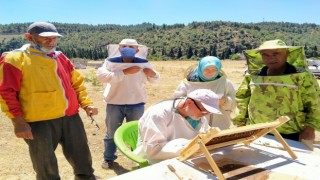 Başkan Ergünden tarıma 17 milyon liralık destek paketi müjdesi