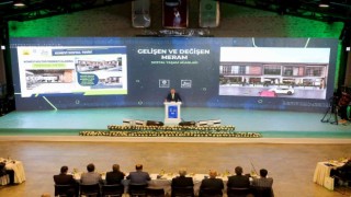 Başkan Kavuş: “Geçen 3 yılda sadece yatırımlar, hizmetler, sayılar değil, gönüller de biriktirdik”