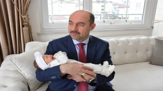 Başkan Kılıçtan mutluluk ulaştıran proje