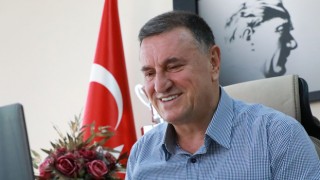 Başkan Lütfü Savaş: "Susmak Vatana İhanettir"