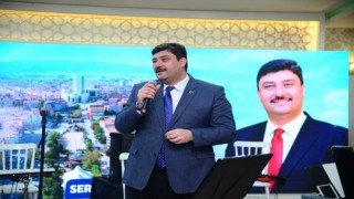 Başkan Oğuzdan “çınarlar” onuruna konser