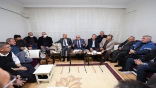Başkan Okay,Divanlının güzelleşmesi adına elimizden gelen gayreti gösteriyoruz